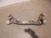 Recambio de soporte motor delantero para audi q7 (4l) 3.0 tdi referencia OEM IAM 7L6199207B SUELO BURRA 2