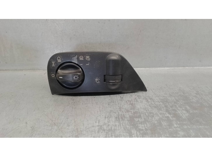 Recambio de mando luces salpicadero para seat cordoba berlina (6k2) 1.6 referencia OEM IAM 6K1941531D  