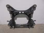 Recambio de puente delantero para audi q7 (4l) 3.0 tdi referencia OEM IAM 7L0499030Q CUNA MOTOR SUELO BURRA 1