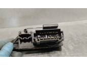 Recambio de mando luces salpicadero para seat cordoba berlina (6k2) 1.6 referencia OEM IAM 6K1941531D  