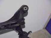 Recambio de puente delantero para audi q7 (4l) 3.0 tdi referencia OEM IAM 7L0499030Q CUNA MOTOR SUELO BURRA 1
