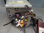 Recambio de pantalla multifuncion para audi a6 berlina (4b2) 2.5 v6 24v tdi referencia OEM IAM 4589043 