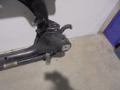 Recambio de puente delantero para audi q7 (4l) 3.0 tdi referencia OEM IAM 7L0499030Q CUNA MOTOR SUELO BURRA 1