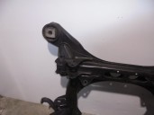 Recambio de puente delantero para audi q7 (4l) 3.0 tdi referencia OEM IAM 7L0499030Q CUNA MOTOR SUELO BURRA 1