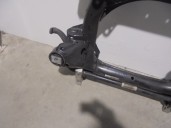 Recambio de puente delantero para audi q7 (4l) 3.0 tdi referencia OEM IAM 7L0499030Q CUNA MOTOR SUELO BURRA 1