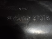 Recambio de puente delantero para audi q7 (4l) 3.0 tdi referencia OEM IAM 7L0499030Q CUNA MOTOR SUELO BURRA 1