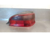 Replacement rear right tail light for Citroën Saxo 1.1 OEM IAM reference 6351F7 6351F7 