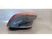 Replacement rear right tail light for Citroën Saxo 1.1 OEM IAM reference 6351F7 6351F7 