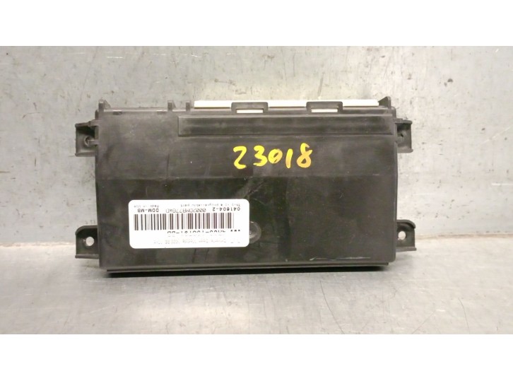 Recambio de modulo confort para jaguar s-type ii (x200) 2.7 d referencia OEM IAM 4R8313C791BB 