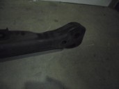 Recambio de soporte cambio para audi q7 (4l) 3.0 tdi referencia OEM IAM 7L06399227B  SUELO BURRA 2