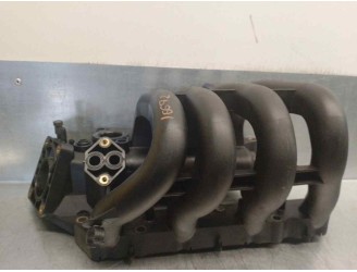 Recambio de colector admision para ford fiesta berlina 1.25 16v cat referencia OEM IAM 96MF9424BA  