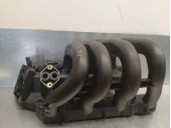 Recambio de colector admision para ford fiesta berlina 1.25 16v cat referencia OEM IAM 96MF9424BA  