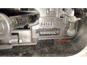 Recambio de piloto trasero derecho para citroën saxo 1.1 referencia OEM IAM 6351F7 6351F7 