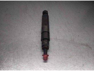 Recambio de inyector para renault megane i coach/coupe (da0) 1.6e alize referencia OEM IAM 7700112883 0432193611 BOSCH