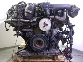 Replacement complete engine for Audi A6 C7 Avant (4G5, 4GD) 3.0 TDI OEM IAM reference CLAB 059100099H 040787