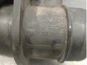 Replacement mass air flow sensor for Audi A6 sedan (4B2) 2.5 V6 24v TDI OEM IAM reference 0280216120 0280216120 BOSCH
