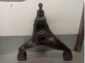 Recambio de brazo suspension inferior delantero derecho para volkswagen crafter 2.0 tdi referencia OEM IAM 2E0407152M 