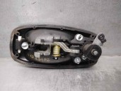 Recambio de maneta exterior delantera izquierda para fiat doblo 1.3 16v jtd cat referencia OEM IAM 242559C 5 PUERTAS