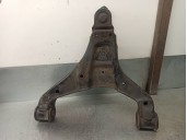 Replacement front right lower suspension arm for Volkswagen Crafter 2.0 TDI OEM IAM reference 2E0407152M 