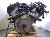Replacement complete engine for Audi A6 C7 Avant (4G5, 4GD) 3.0 TDI OEM IAM reference CLAB 059100099H 040787