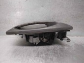 Recambio de maneta exterior delantera izquierda para fiat doblo 1.3 16v jtd cat referencia OEM IAM 242559C 5 PUERTAS