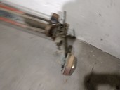 Recambio de puente trasero para citroën saxo 1.1 referencia OEM IAM 514858 514858 