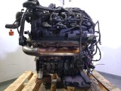 Replacement complete engine for Audi A6 C7 Avant (4G5, 4GD) 3.0 TDI OEM IAM reference CLAB 059100099H 040787