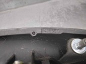 Recambio de maneta exterior delantera izquierda para fiat doblo 1.3 16v jtd cat referencia OEM IAM 242559C 5 PUERTAS