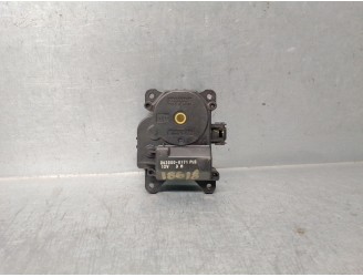 Recambio de motor calefaccion para lexus is 200 (ds2/is2) d-cat referencia OEM IAM 0638000171 DE TRAMPILLA 