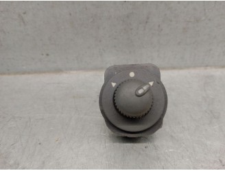 Recambio de mando retrovisor para peugeot bipper (aa_) 1.4 hdi referencia OEM IAM 6490H1 6490H1 