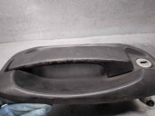 Recambio de maneta exterior delantera izquierda para fiat doblo 1.3 16v jtd cat referencia OEM IAM 242559C 5 PUERTAS