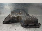 Recambio de carter para fiat ducato caja abeirta 33 (06.2006 =>) l1 100 multijet referencia OEM IAM 9675662380  