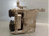 Replacement engine ECU for Fiat Grande Punto (199) 1.2 8V Active OEM IAM reference 51798649 