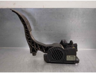Recambio de potenciometro pedal para seat ibiza (6l1) 1.9 tdi referencia OEM IAM 6Q1721503H 0280755055 BOSCH