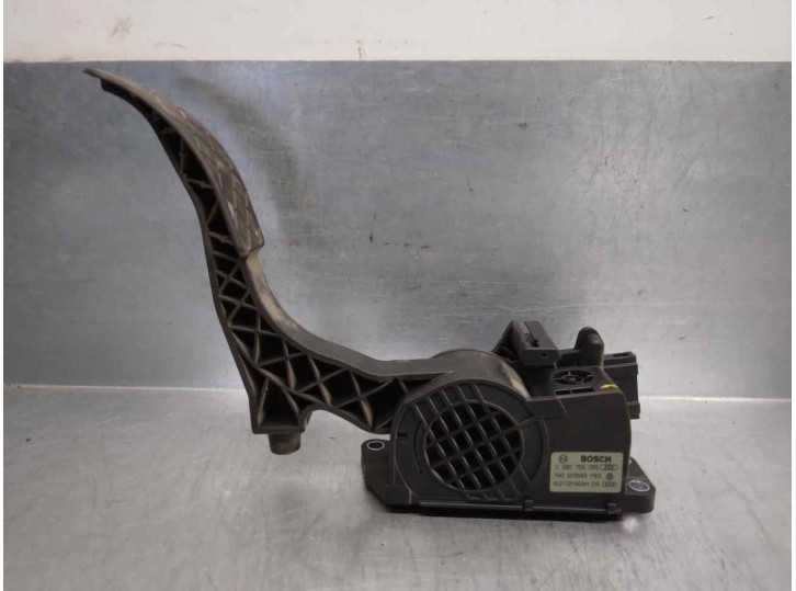Recambio de potenciometro pedal para seat ibiza (6l1) 1.9 tdi referencia OEM IAM 6Q1721503H 0280755055 BOSCH