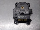 Recambio de motor calefaccion para lexus is 200 (ds2/is2) d-cat referencia OEM IAM 0638000171 DE TRAMPILLA 