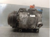 Recambio de compresor aire acondicionado para audi a6 berlina (4b2) 2.5 v6 24v tdi referencia OEM IAM 4D0260808A 4D0260808A 
