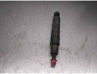 Recambio de inyector para renault megane i coach/coupe (da0) 1.6e alize referencia OEM IAM 7700112883 0432193611 BOSCH