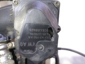 Replacement complete engine for Audi A6 C7 Avant (4G5, 4GD) 3.0 TDI OEM IAM reference CLAB 059100099H 040787