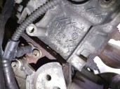 Replacement complete engine for Audi A6 C7 Avant (4G5, 4GD) 3.0 TDI OEM IAM reference CLAB 059100099H 040787