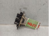 Recambio de resistencia calefaccion para peugeot bipper (aa_) 1.4 hdi referencia OEM IAM 1684873680 1684873680 DENSO