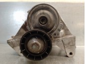 Replacement alternator bracket for Peugeot 307 (S1) 2.0 HDI CAT OEM IAM reference 9636301380 