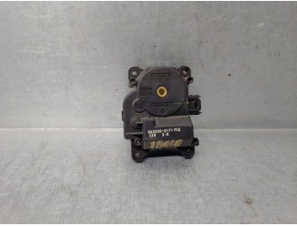 Recambio de motor calefaccion para lexus is 200 (ds2/is2) d-cat referencia OEM IAM 0638000171 DE TRAMPILLA 