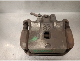 Recambio de pinza freno delantera derecha para nissan juke (f15) 1.2 dig-t referencia OEM IAM 41001ET00A 41001ET00A 