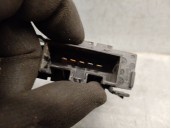 Recambio de resistencia calefaccion para peugeot bipper (aa_) 1.4 hdi referencia OEM IAM 1684873680 1684873680 DENSO