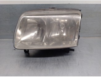 Recambio de faro izquierdo para volkswagen polo berlina (6n2) 1.4 referencia OEM IAM 6N1941015 89302810 5 PUERTAS