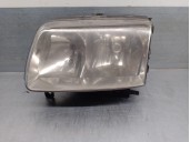 Recambio de faro izquierdo para volkswagen polo berlina (6n2) 1.4 referencia OEM IAM 6N1941015 89302810 5 PUERTAS