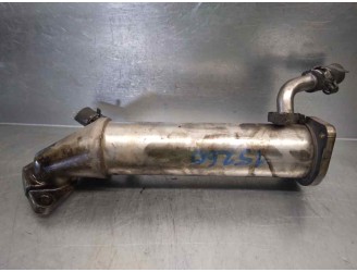 Replacement EGR cooler for Fiat Ducato open cab 33 (06.2006 =>) L1 100 Multijet OEM IAM reference 9659695080 