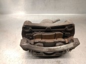 Recambio de pinza freno delantera derecha para nissan juke (f15) 1.2 dig-t referencia OEM IAM 41001ET00A 41001ET00A 