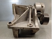 Replacement alternator bracket for Peugeot 307 (S1) 2.0 HDI CAT OEM IAM reference 9636301380 